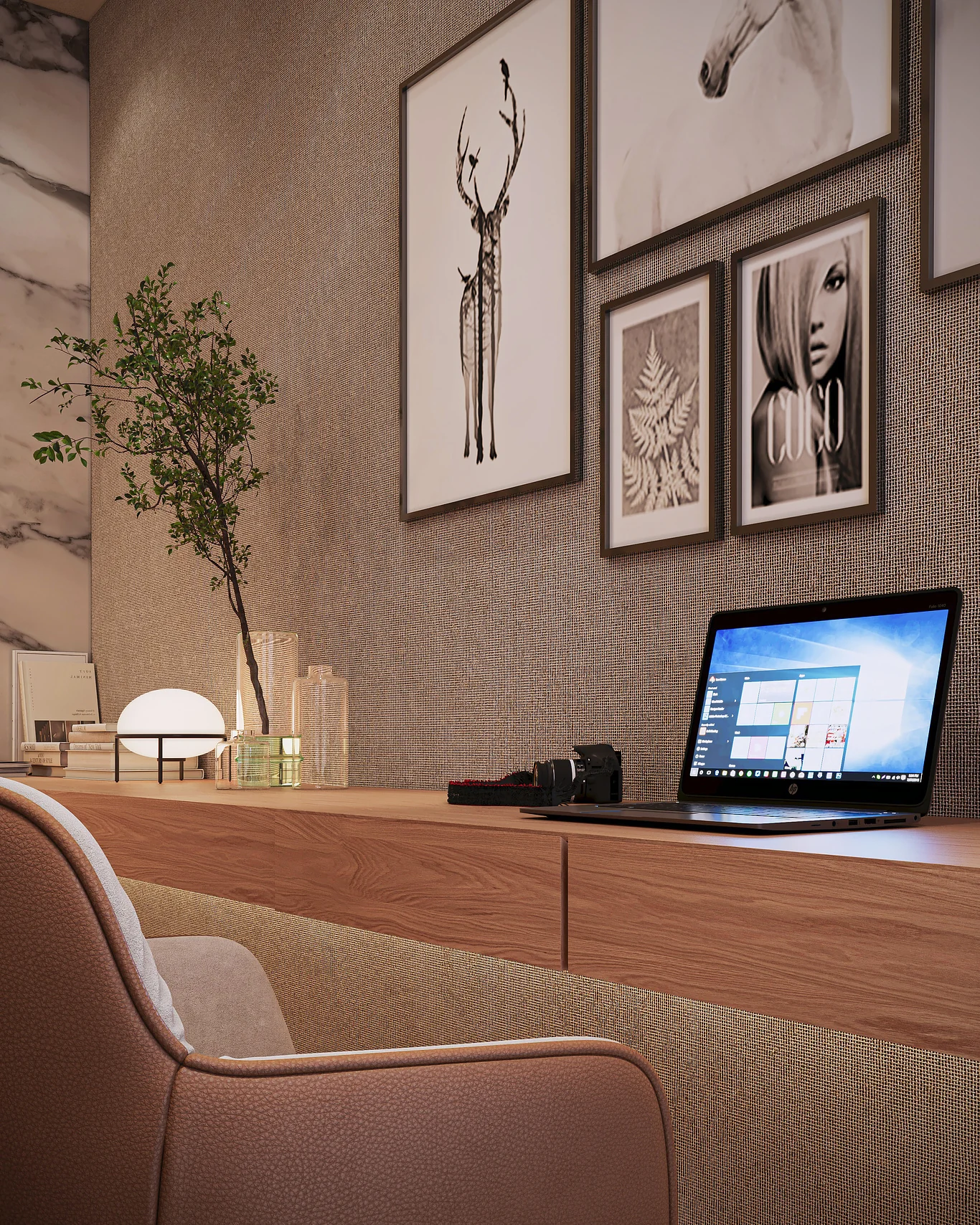Virtual Tours 360 by PANZOOM Studio
